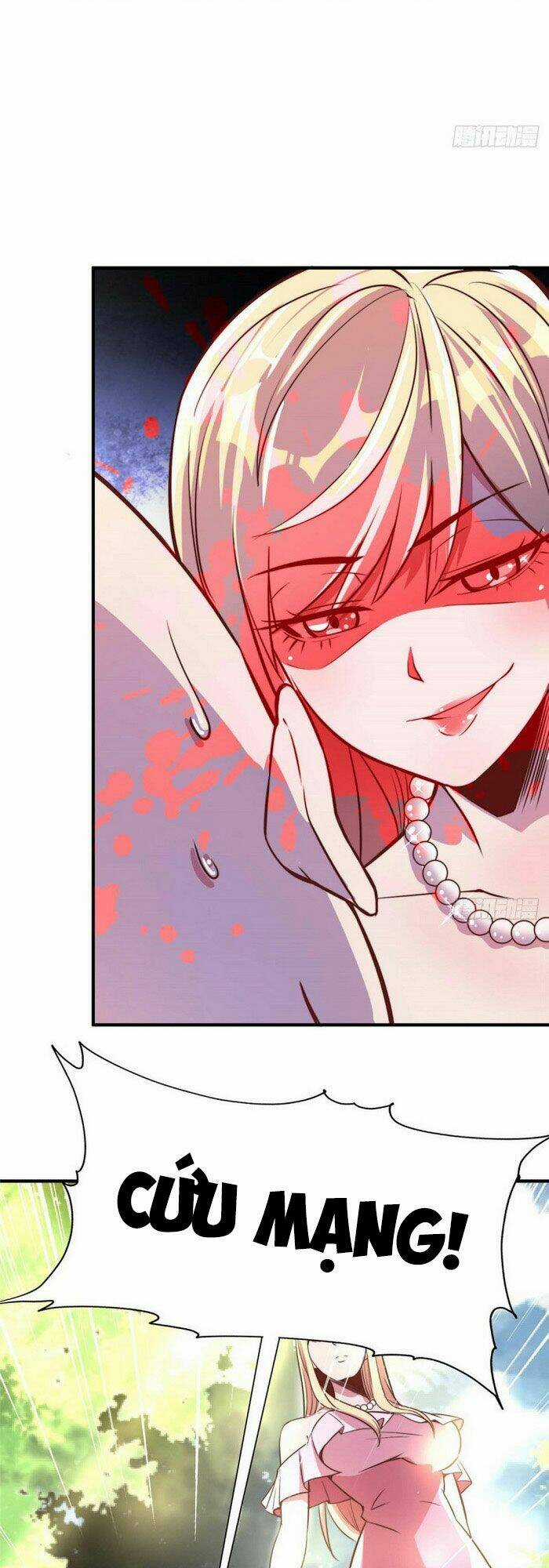 Hắc Tạp - Chapter 59 - Trang 11