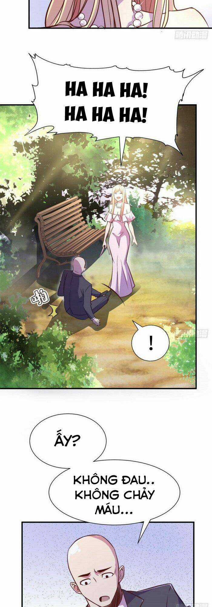 Hắc Tạp - Chapter 59 - Trang 13