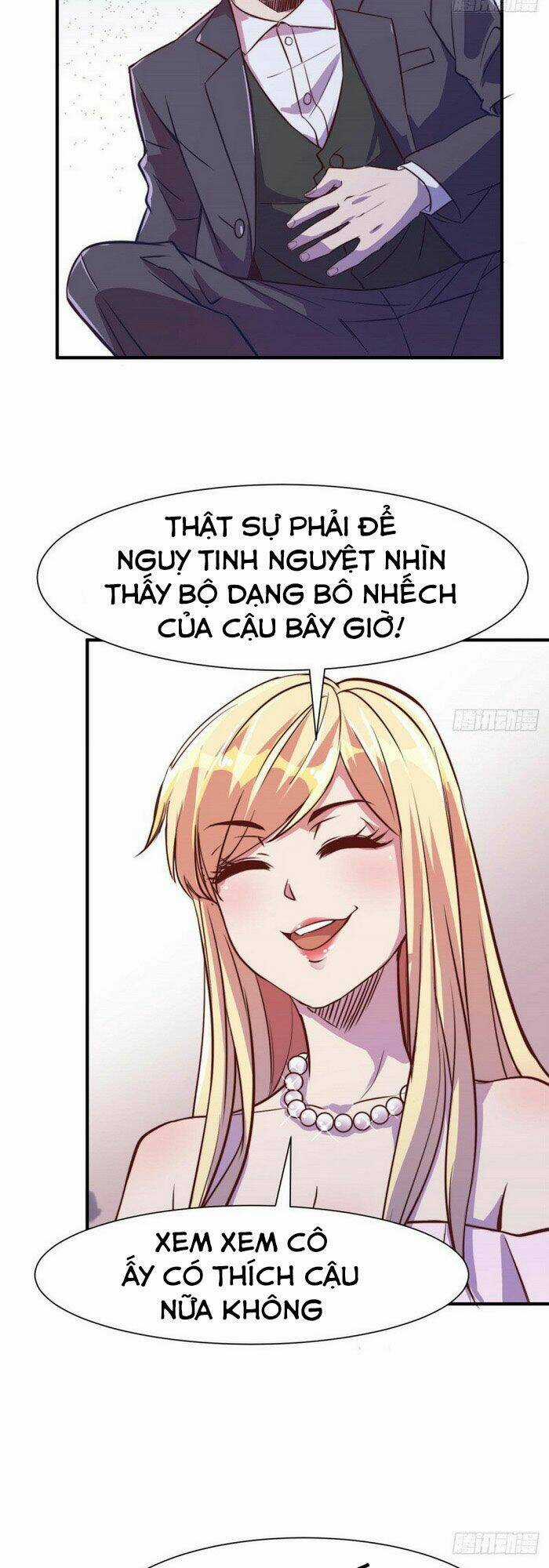 Hắc Tạp - Chapter 59 - Trang 14