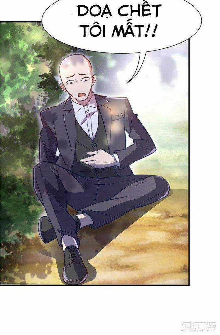 Hắc Tạp - Chapter 59 - Trang 15