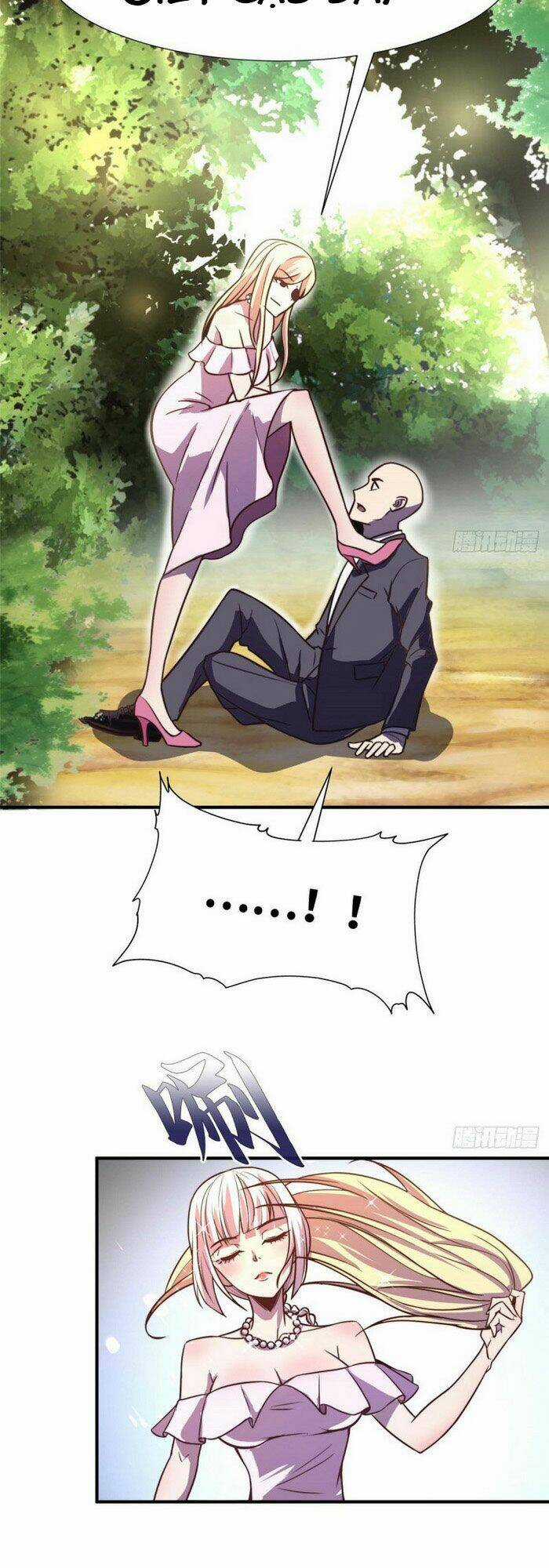 Hắc Tạp - Chapter 59 - Trang 17