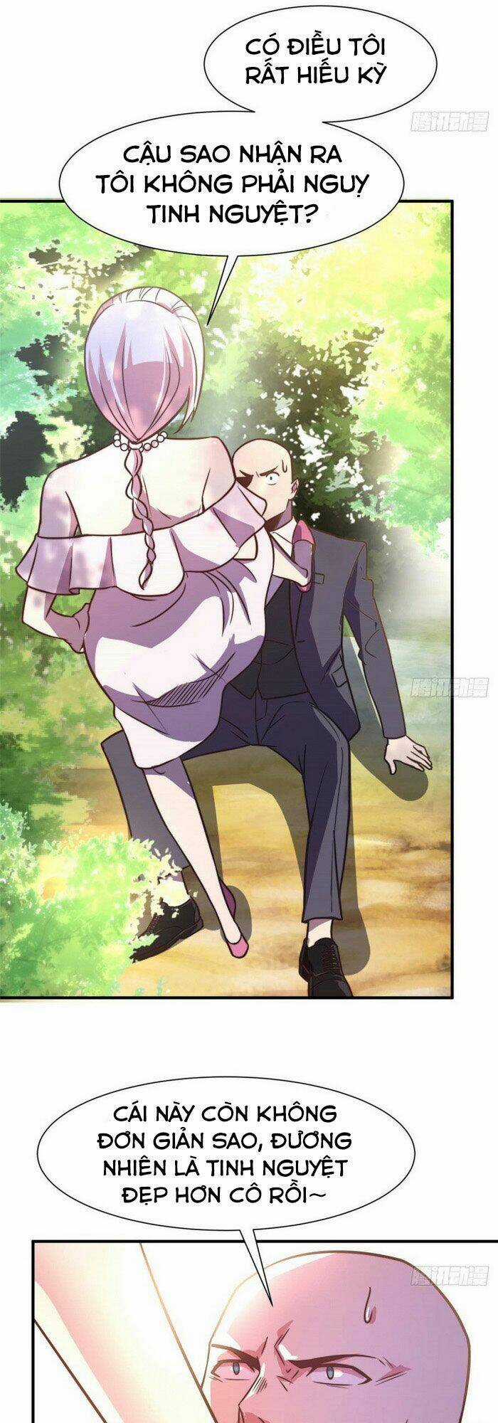 Hắc Tạp - Chapter 59 - Trang 18