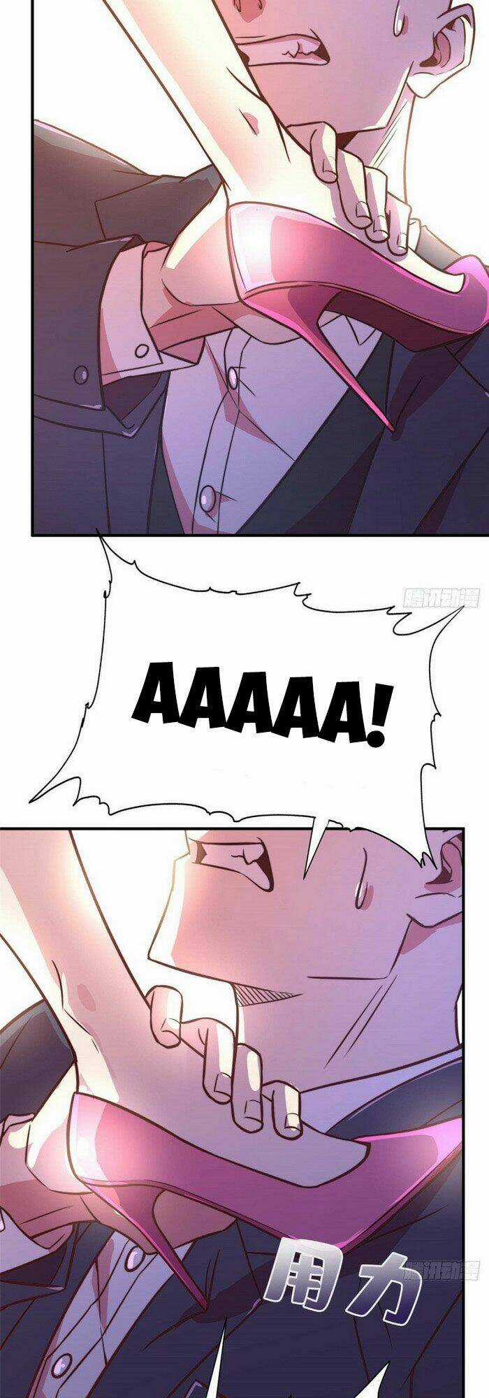 Hắc Tạp - Chapter 59 - Trang 19