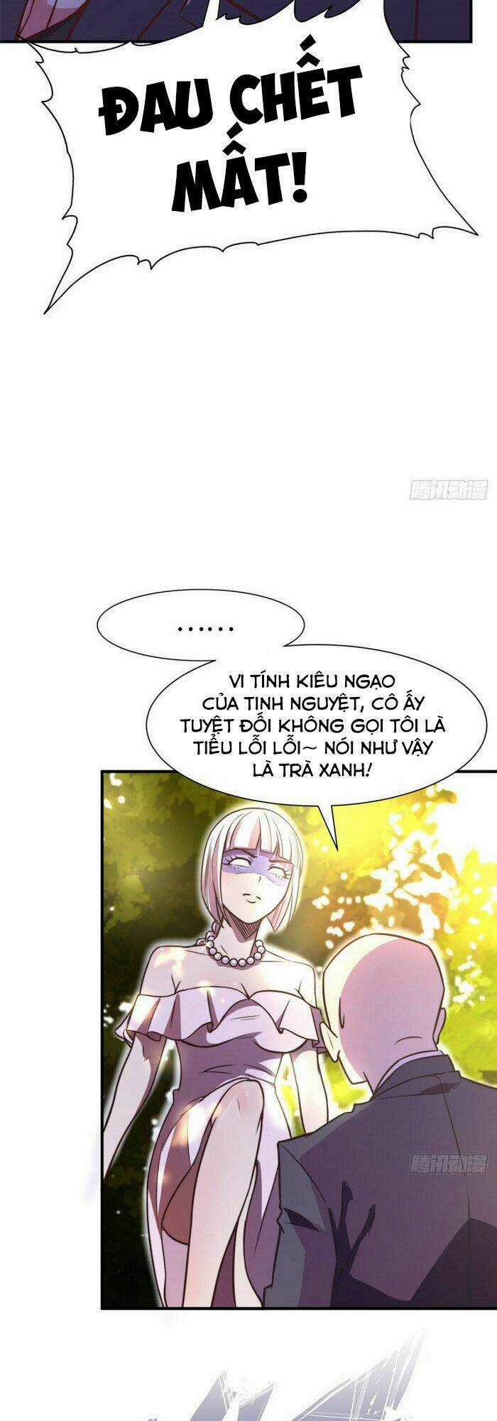 Hắc Tạp - Chapter 59 - Trang 20
