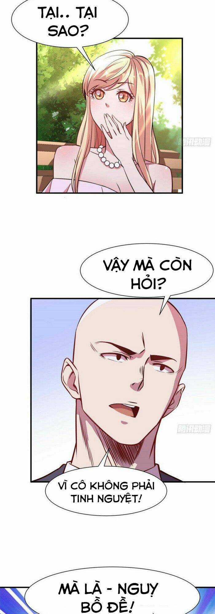 Hắc Tạp - Chapter 59 - Trang 3