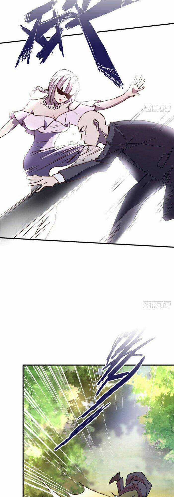 Hắc Tạp - Chapter 59 - Trang 21