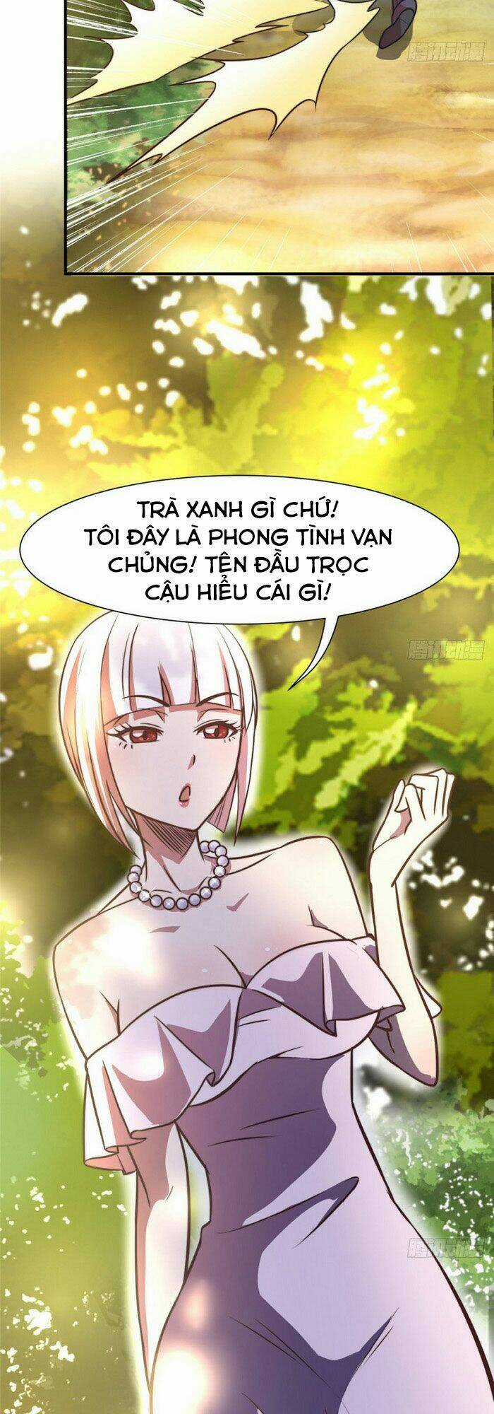 Hắc Tạp - Chapter 59 - Trang 22