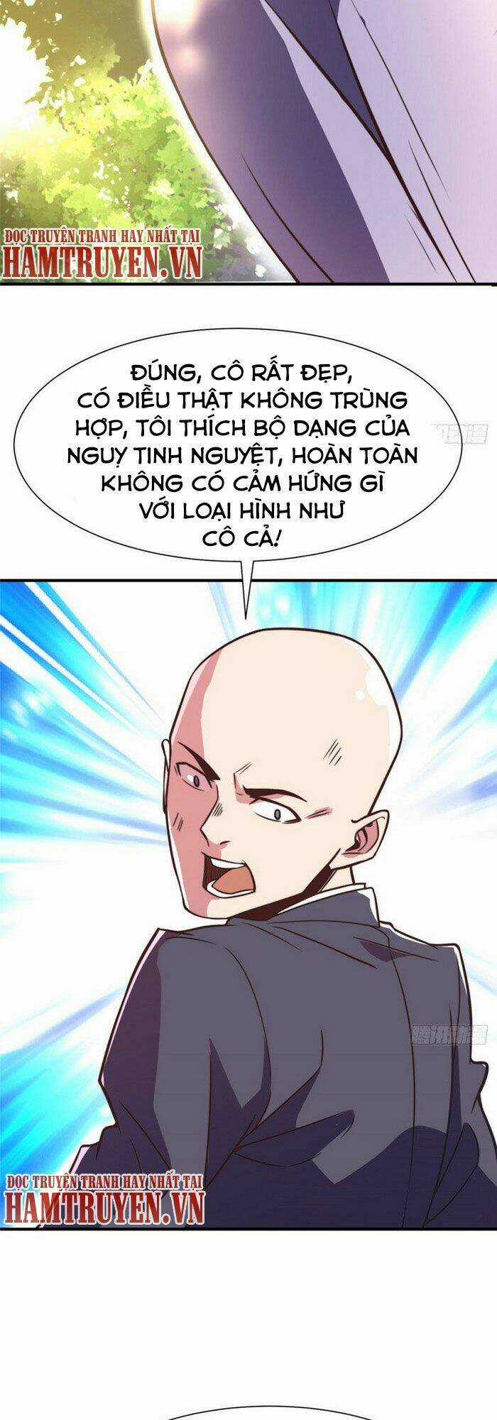 Hắc Tạp - Chapter 59 - Trang 23
