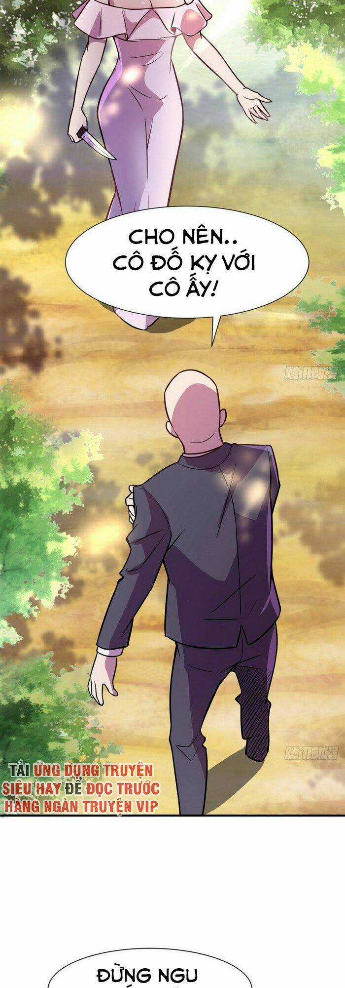 Hắc Tạp - Chapter 59 - Trang 25