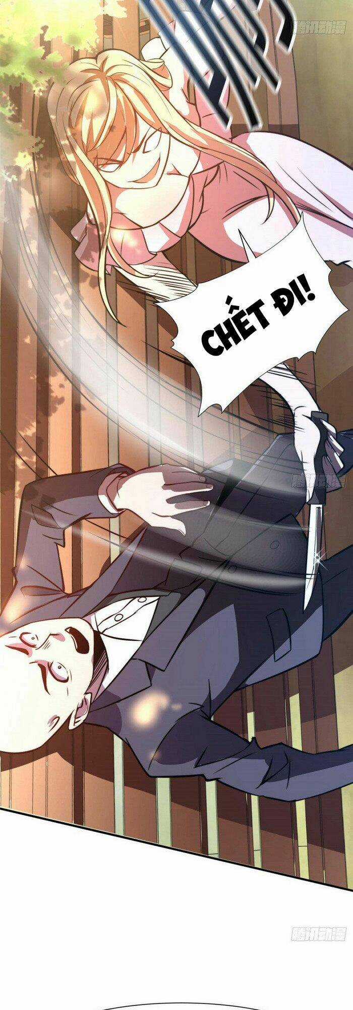 Hắc Tạp - Chapter 59 - Trang 5