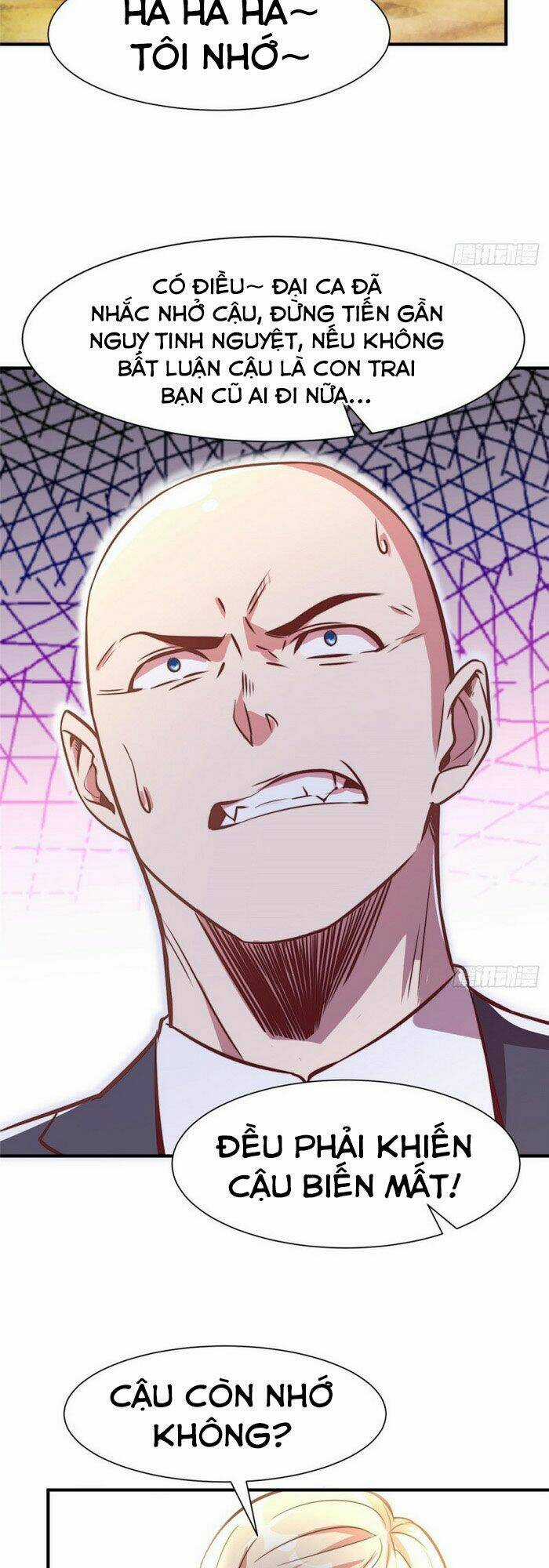 Hắc Tạp - Chapter 59 - Trang 7