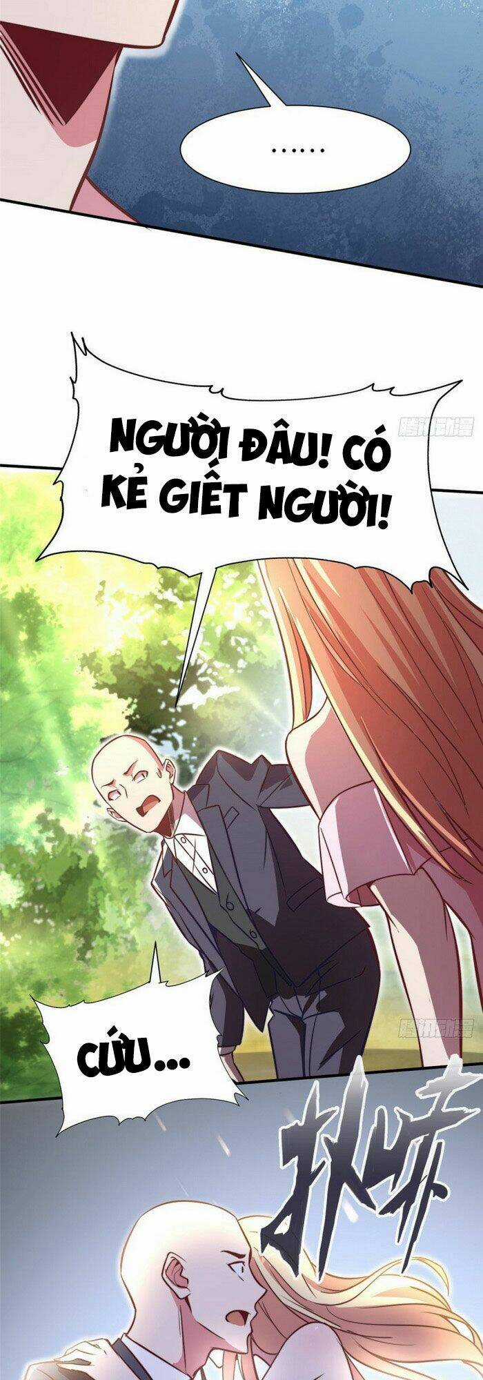 Hắc Tạp - Chapter 59 - Trang 9