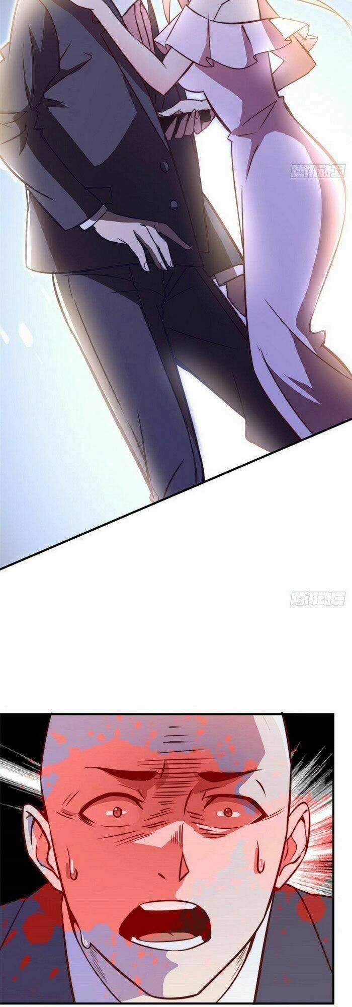 Hắc Tạp - Chapter 59 - Trang 10