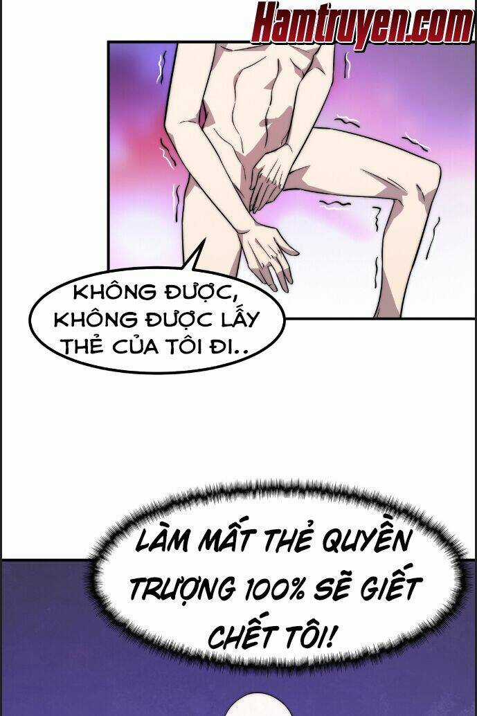 Hắc Tạp - Chapter 6 - Trang 14