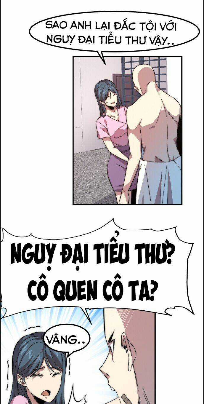 Hắc Tạp - Chapter 6 - Trang 16