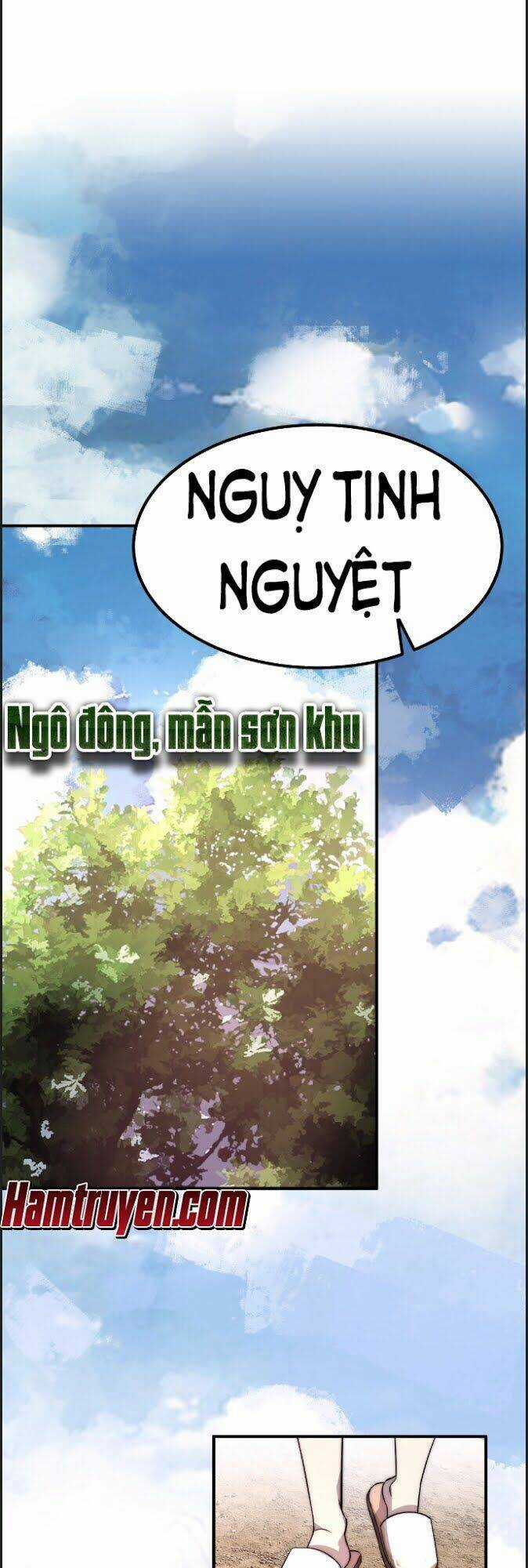 Hắc Tạp - Chapter 6 - Trang 18