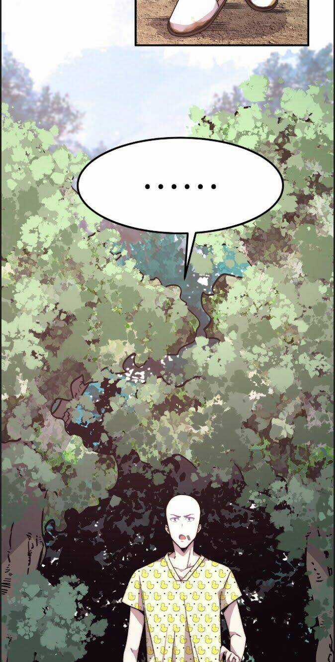 Hắc Tạp - Chapter 6 - Trang 19