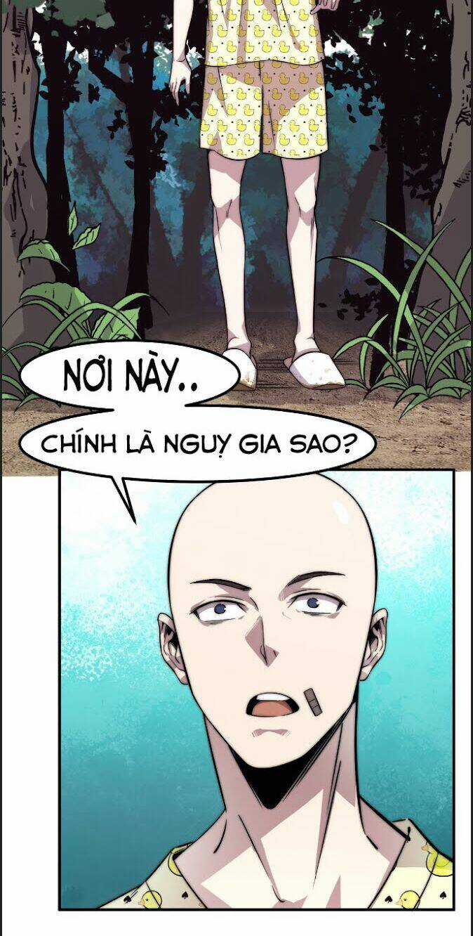 Hắc Tạp - Chapter 6 - Trang 20