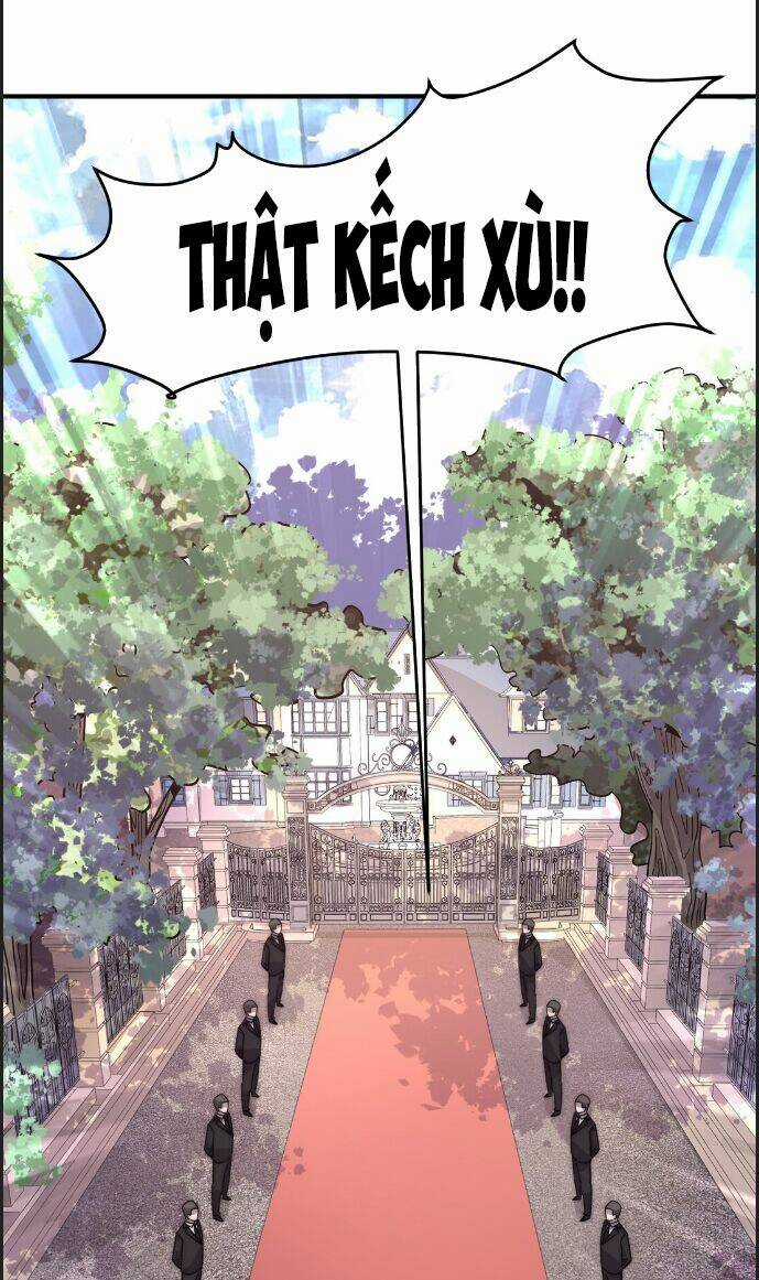 Hắc Tạp - Chapter 6 - Trang 21