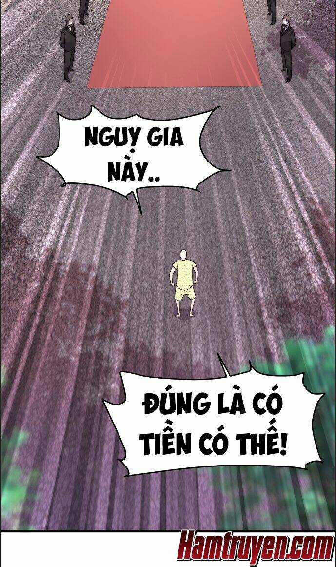 Hắc Tạp - Chapter 6 - Trang 22