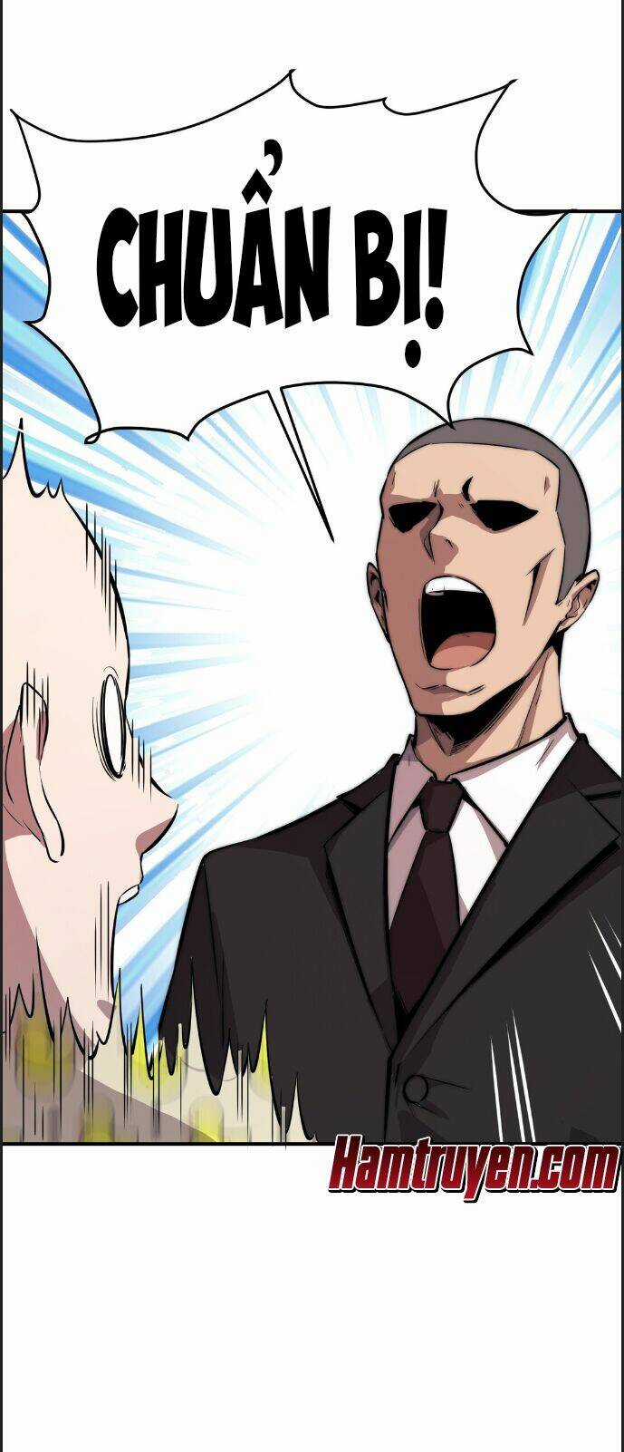 Hắc Tạp - Chapter 6 - Trang 26