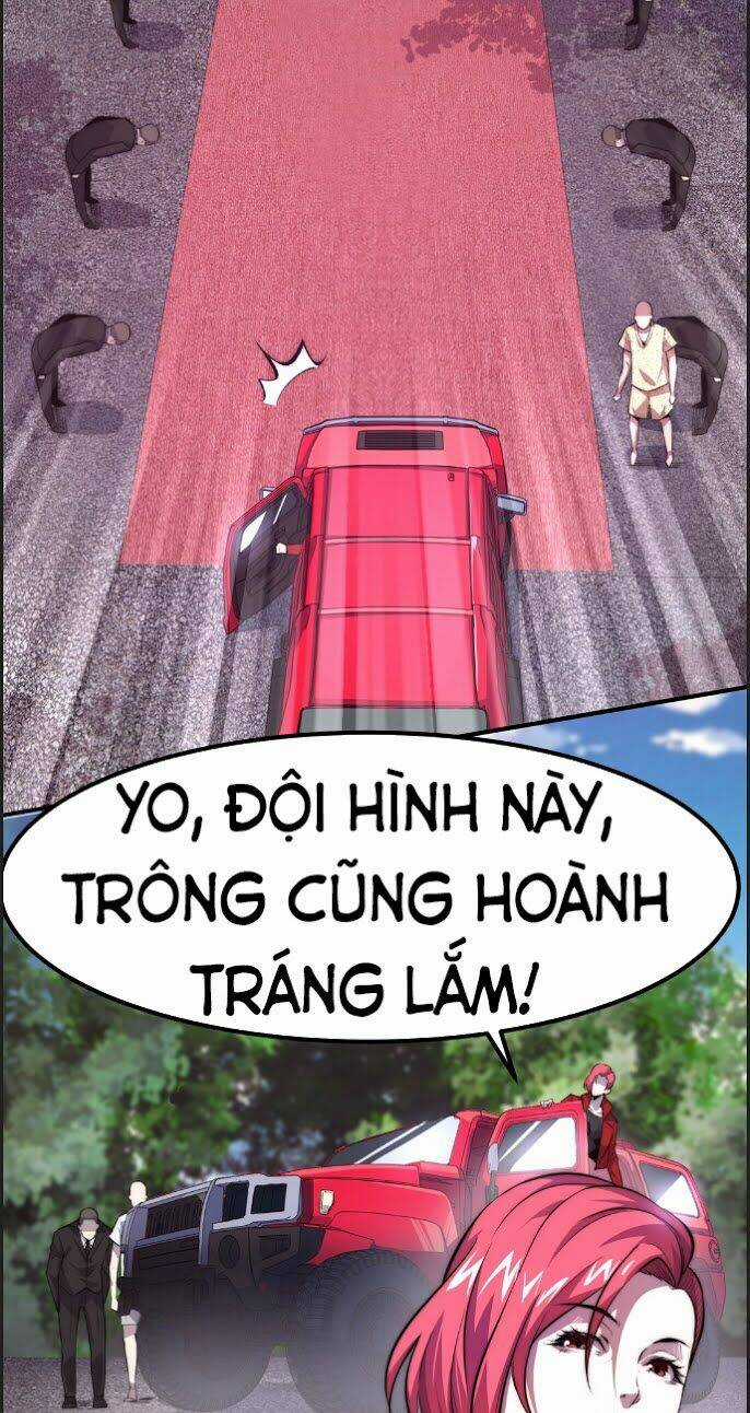 Hắc Tạp - Chapter 6 - Trang 29