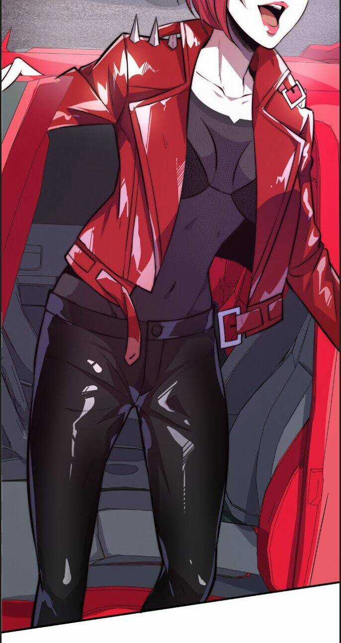 Hắc Tạp - Chapter 6 - Trang 30