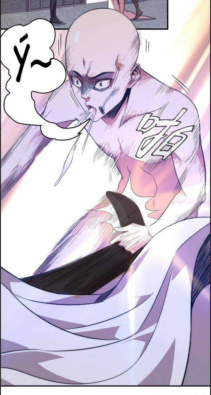 Hắc Tạp - Chapter 6 - Trang 4