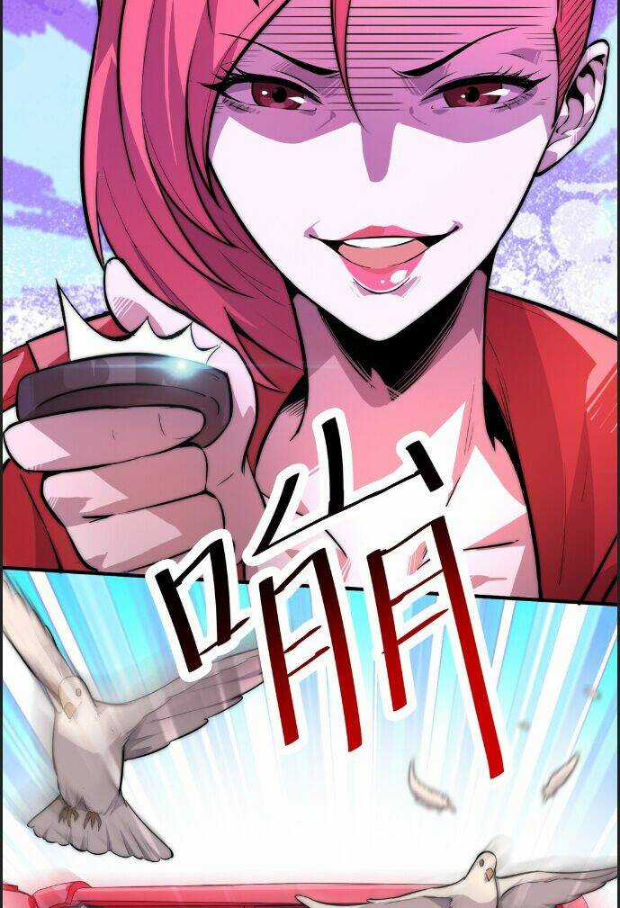 Hắc Tạp - Chapter 6 - Trang 32