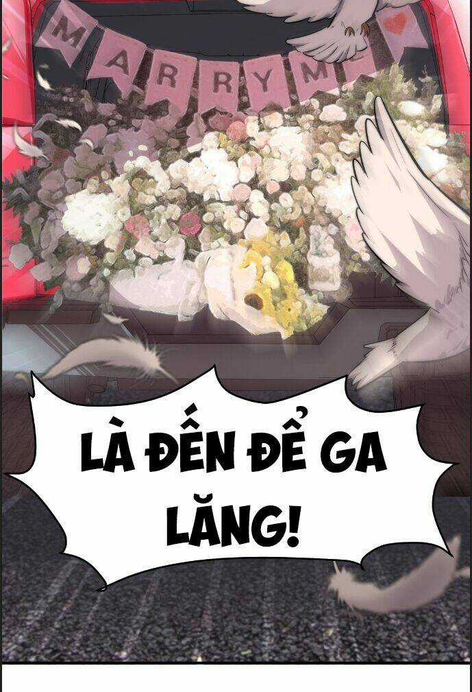 Hắc Tạp - Chapter 6 - Trang 33