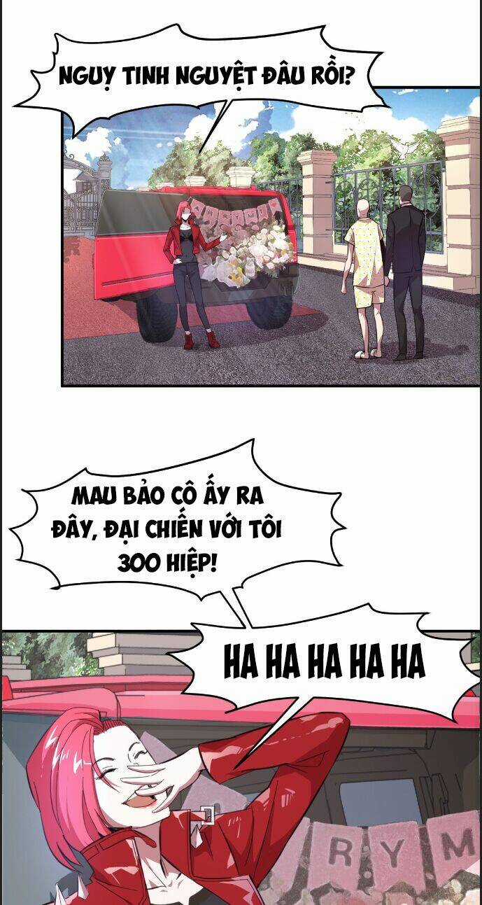 Hắc Tạp - Chapter 6 - Trang 34