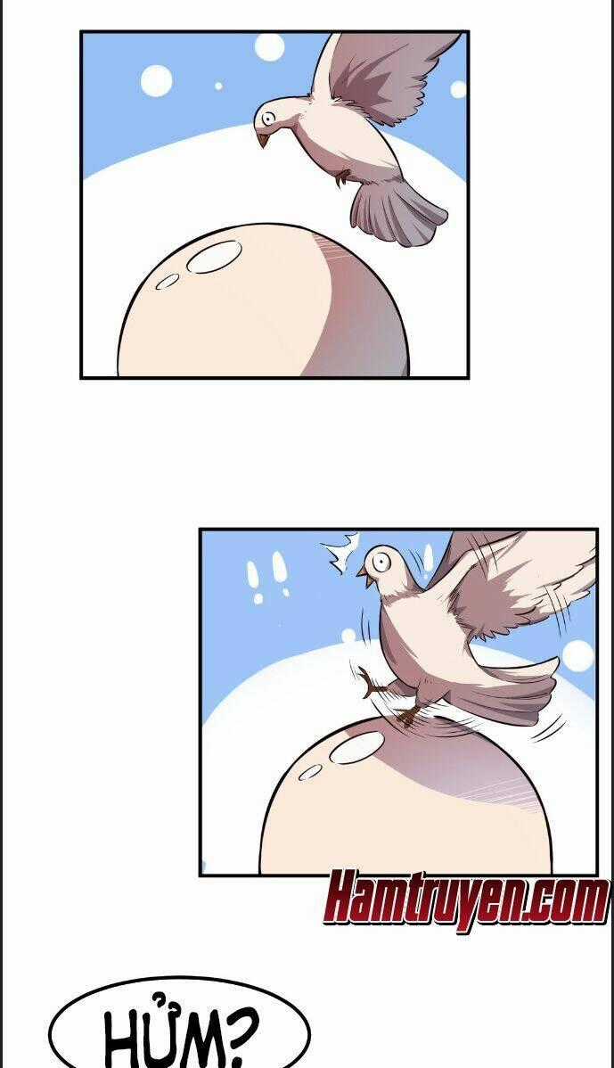 Hắc Tạp - Chapter 6 - Trang 36