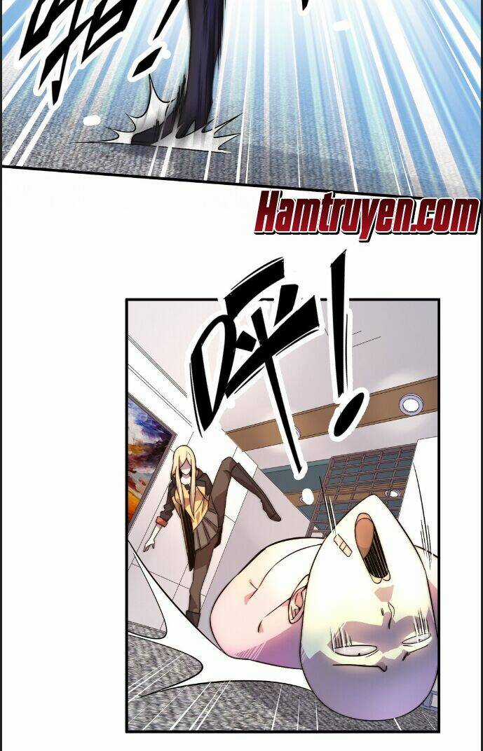 Hắc Tạp - Chapter 6 - Trang 6