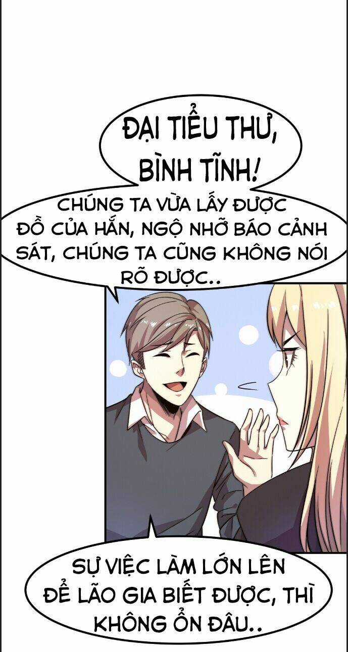 Hắc Tạp - Chapter 6 - Trang 8