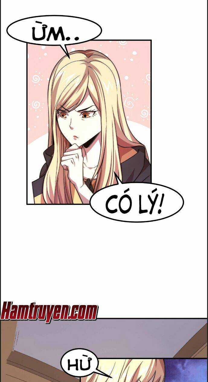 Hắc Tạp - Chapter 6 - Trang 9