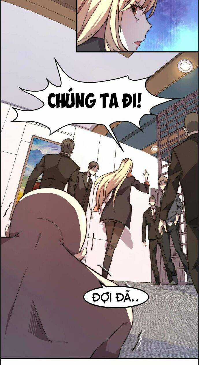 Hắc Tạp - Chapter 6 - Trang 10