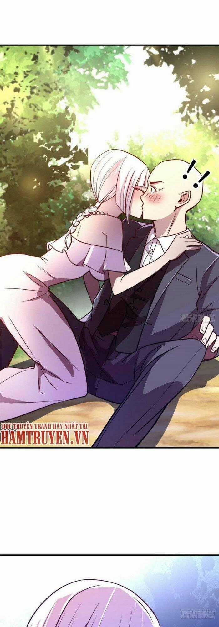 Hắc Tạp - Chapter 60 - Trang 1