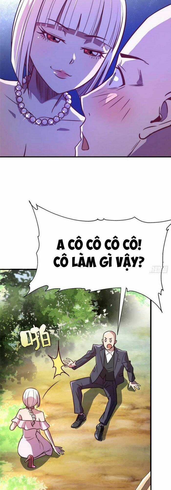 Hắc Tạp - Chapter 60 - Trang 2