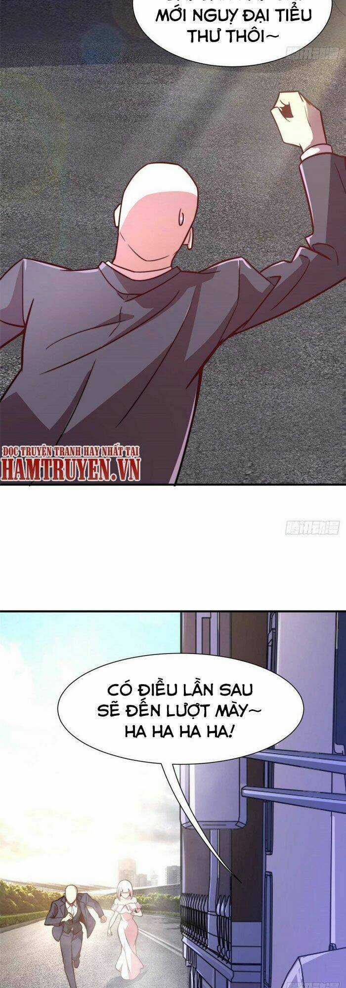 Hắc Tạp - Chapter 60 - Trang 14