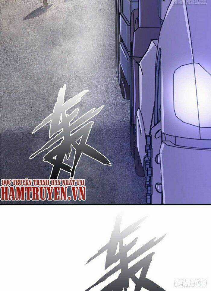 Hắc Tạp - Chapter 60 - Trang 15