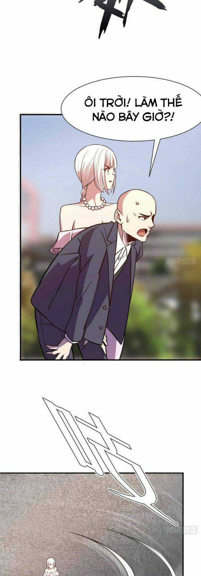 Hắc Tạp - Chapter 60 - Trang 16