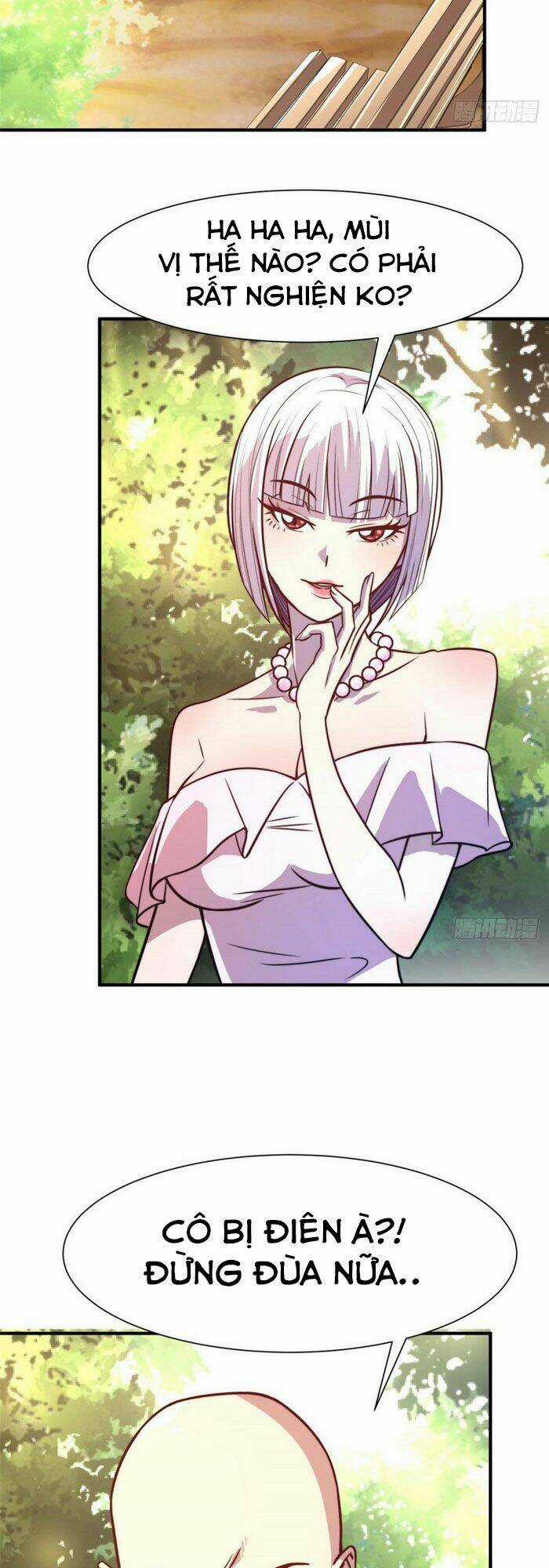 Hắc Tạp - Chapter 60 - Trang 3