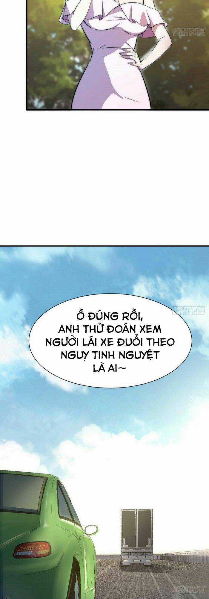 Hắc Tạp - Chapter 60 - Trang 22