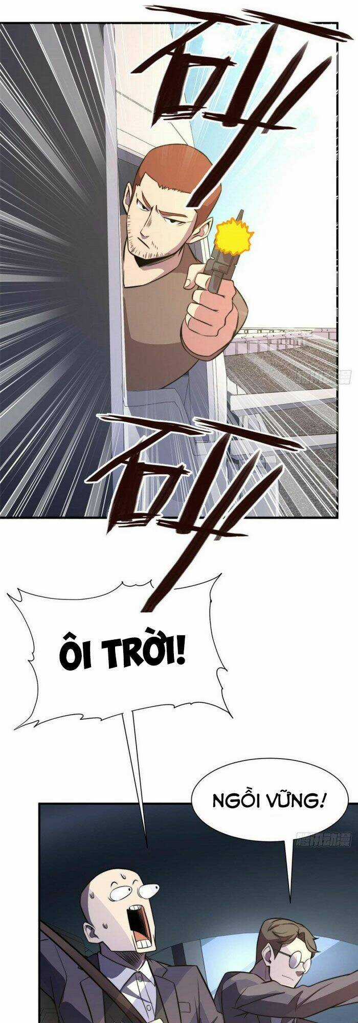 Hắc Tạp - Chapter 60 - Trang 24