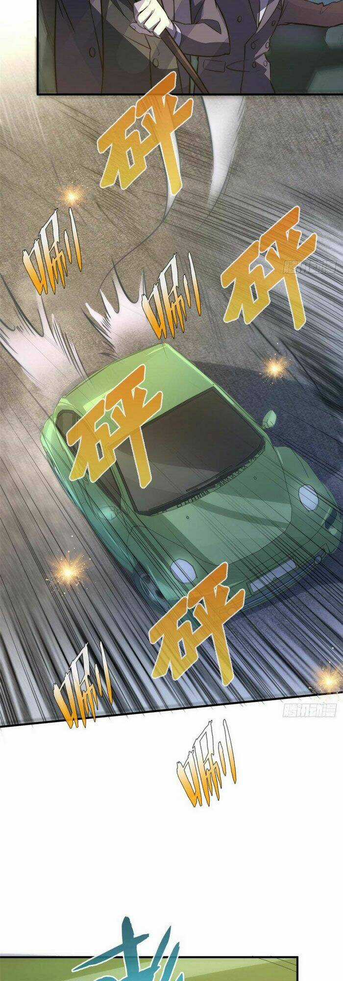 Hắc Tạp - Chapter 60 - Trang 25