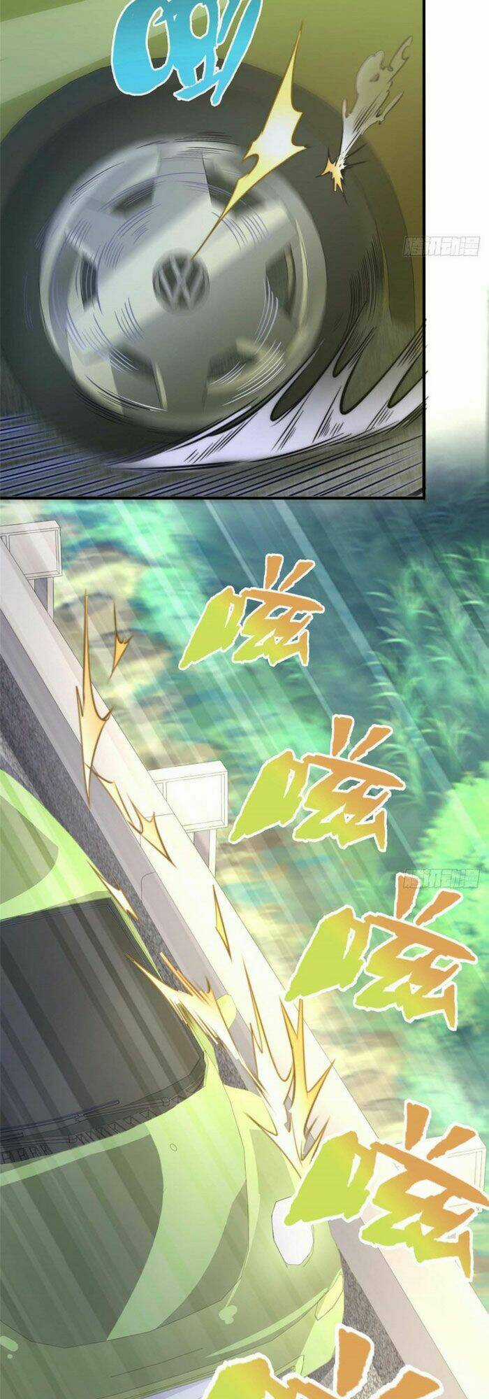 Hắc Tạp - Chapter 60 - Trang 26