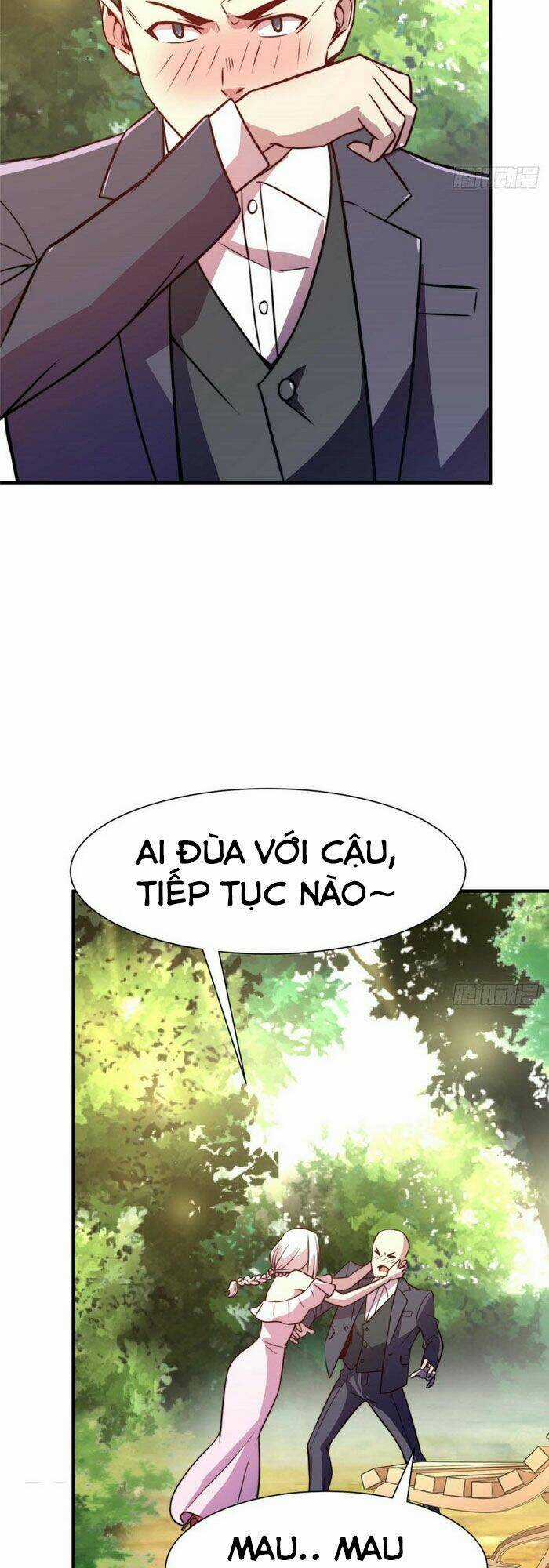 Hắc Tạp - Chapter 60 - Trang 4