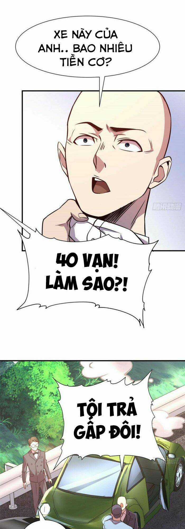 Hắc Tạp - Chapter 60 - Trang 31