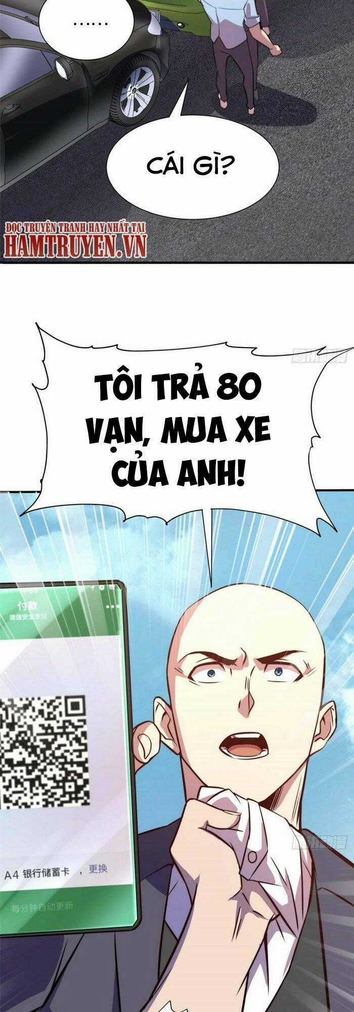 Hắc Tạp - Chapter 60 - Trang 32