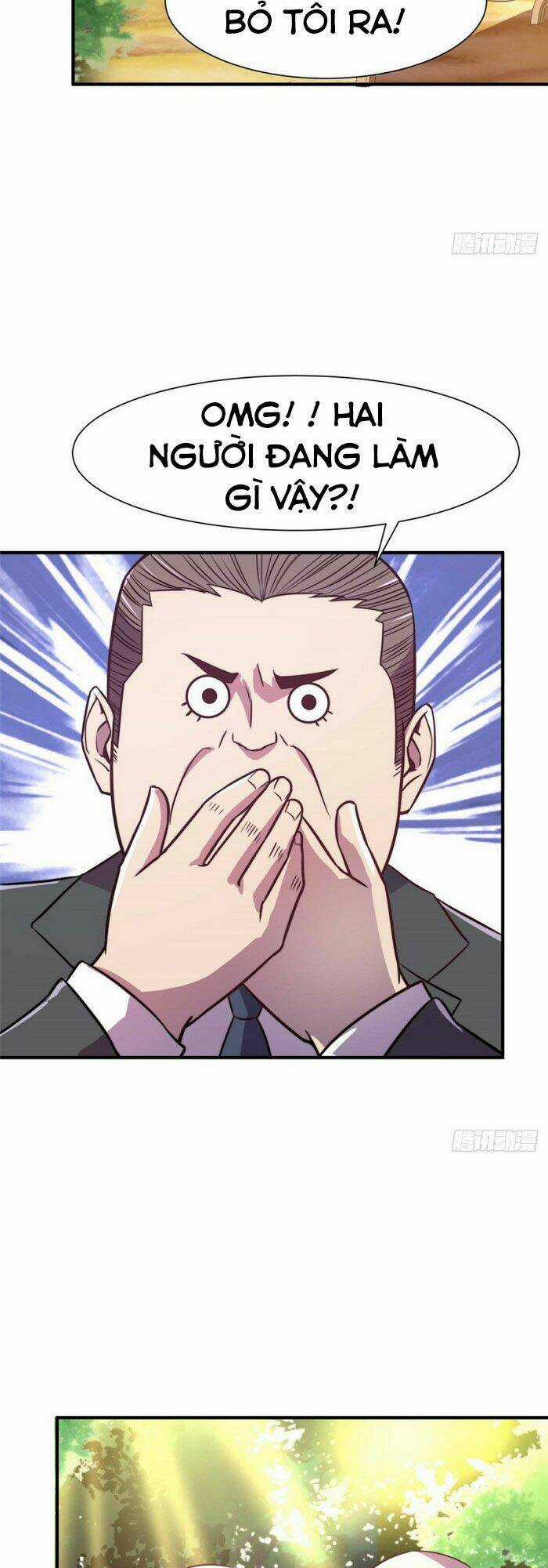 Hắc Tạp - Chapter 60 - Trang 5